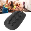 Lower Back Stretcher Cracking Device Soreness Relief Muscle Relaxation 12