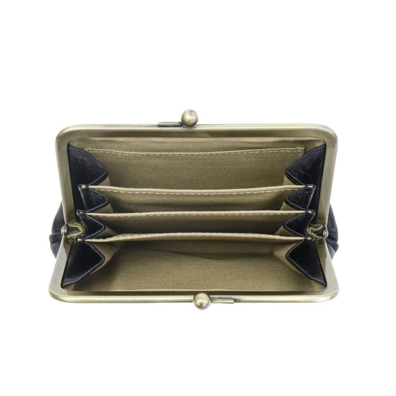 Credran CL-2874 RAPI Wallet, camel (83-2225)