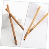 WOONEKY 2pcs Eyebrow Pencil Portable Makeup Pen Professional Brow Makeup