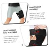 Beavorty 1pc Adjustable Hip Protection Band for Skiing and Cycling