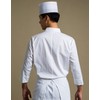 a mont Danjo Sushi Chef Coat, Chef Jacket, Japanese Restaurant