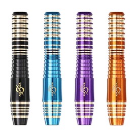 Dynasty Katana Sho 0.4 oz (12.5 g) Brass (Orange)