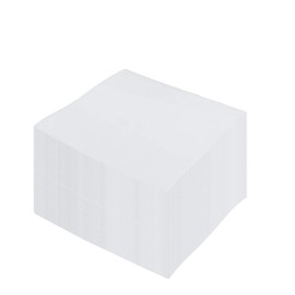 AAwipes Lint Free Wipes Cleanroom Wipes Nonwoven Auto Paint Prep Cellulose/Polyester Blend (9"x9" 300 Pcs, 56 GSM) General Purpose Lab Use (NW05609)