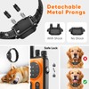Dog Shock Collar 2 Dogs, 3300ft Dog Training Collar with