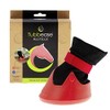 Tubbease Hoof Sock Red M