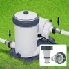Pool Adapter A for Intex Pool, Pool Hose Adapter, with