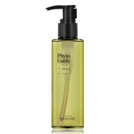 Beyond Phytoganic Facial Cleansing Foam, 200ml, 1 piece / 비욘드 피토가닉 페이셜 클렌징 폼, 200ml, 1개