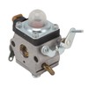 Aluminium Carburetor for Husqvarna 122HD45 for Redmax CHT220 for Jonsered