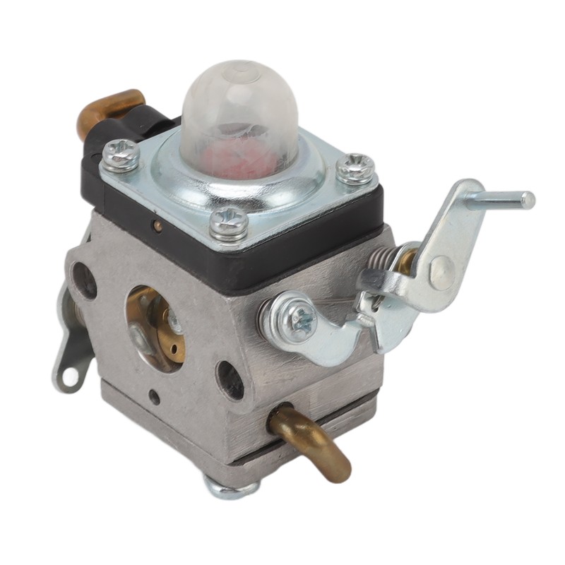 Aluminium Carburetor for Husqvarna 122HD45 for Redmax CHT220 for Jonsered