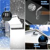 ledmo 150W LED Flood Light with 360° Rotatable Head, 5000K