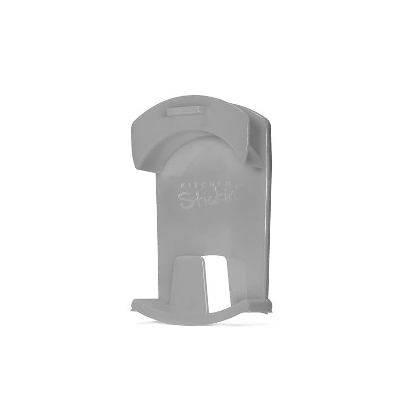 Kitchen Stickin’® Tape Dispenser, Wall-Mounted Tape and Label System (Core