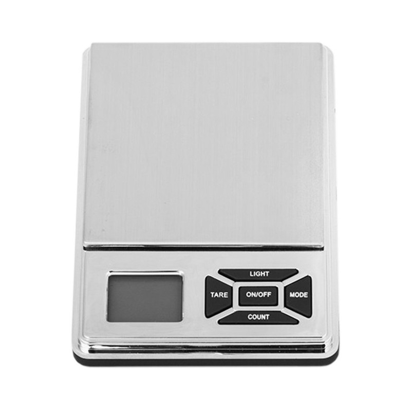 Infyniti - Executive EX-50 Professional Digital Scale - 50g x
