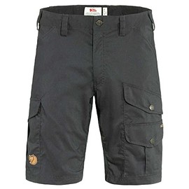 FJALLRAVEN MEN'S VIDDA PRO LITE SHORTS