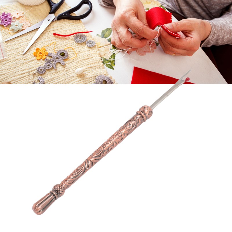 Sewing Seam Remover Multipurpose Efficient Safe Thread Stitch Remover Tool