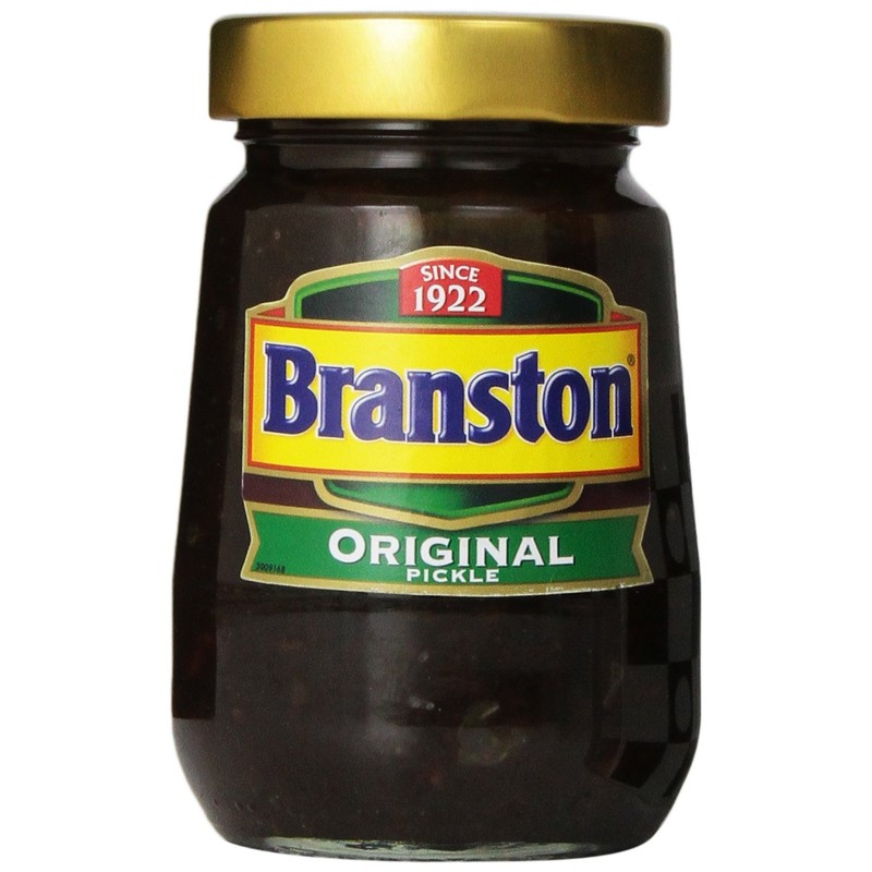 Branston Original Pickle 720g