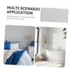 COLLBATH Bathroom Doormat Anti-Skid Floor Mats Splicing Ground Mats Elegant