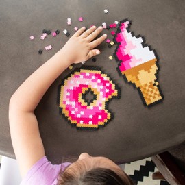 Fat Brain Toys FA199-2 Jixelz Puzzle, Colourful, 19 x 14 x 4 cm, 150 g