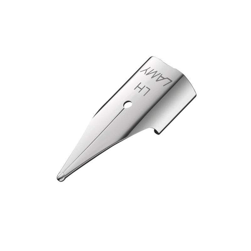 LAMY Z 50 Left-Hander Nib - Steel