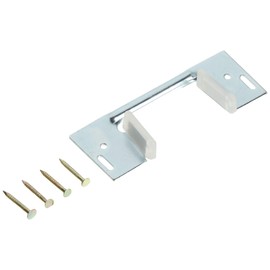 Slide-Co 161930 Universal Design Pocket Door Jamb Guide For 1-3/8-Inch Thick Doors