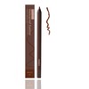 Smudge-Proof Long-Lasting Makeup Eyeliner Pencil,24hr Waterproof Eyeliner,Eyebrow Pencil,Ey-eliner Pen,No Fading,Achieve