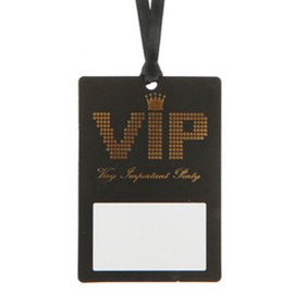 Santex 4245-11 Pass VIP Branded Bag