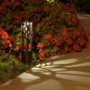 Tommy Bahama, 6 Pk - Solar LED Path Garden Patio