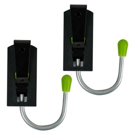 MELOTOUGH Tool Holster Cordless Drill Holster Tool Hook Single (2)