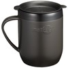 Smart Cafe Hot Mug, Black