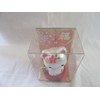 Solar Baby Cat Cherry Blossom Japan