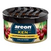 AREON Ken Californian Cherry Air Freshener