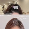 LeTradeJP Bangs Curler, Pink, 2 Piece Curler, Magic Curler, Curly