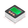 Digital Angle Finder Gauge Small Electronic Protractor Magnetic Angle Level