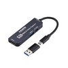 4K USB 3.0 HDMI Capture Board with 100W PD 60fps