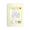 Creative Pack of 4 Colouring Paper Tablecloths – First Day