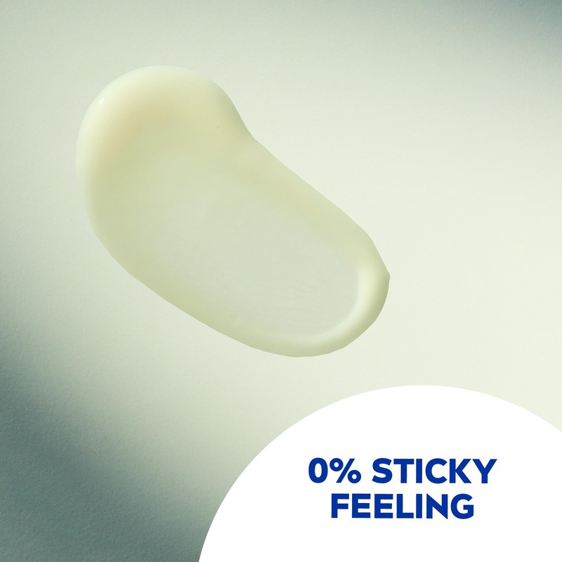 NIVEA SUN Derma Skin Clear SPF50+ (40ml), Face Sunscreen with