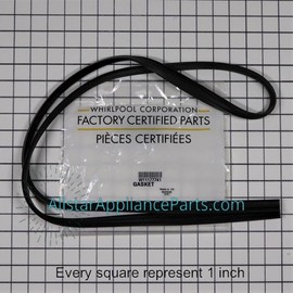 W11177741 Dishwasher Door Gasket