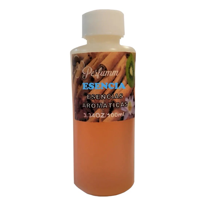 Esencia Aromatica 100ml Aromaterapia Cremas Difusor Magnolia