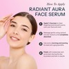 Radiant Aura Collagen & Retinol Serum For Face – Dermatologist
