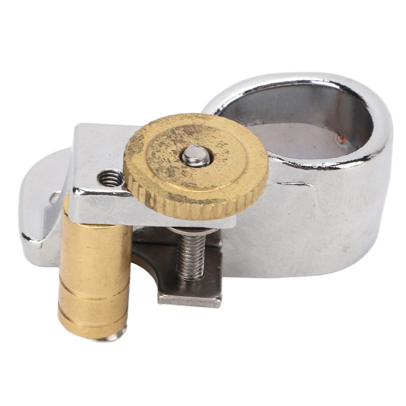 Leather Lace Cutter Ring Type Fast Cutting Brass Material Leathercraft