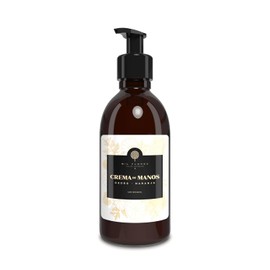 Mil Flores  Crema de Manos y Cuerpo NARANJA CEDRO 250 ml  Experiencia de Aromaterapia nica  Hidrata y Suaviza la Piel  Con Ingredientes y Esencias... 