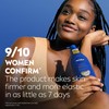 NIVEA Nourishing Hydration Skin Firming Body Lotion with Q10 and