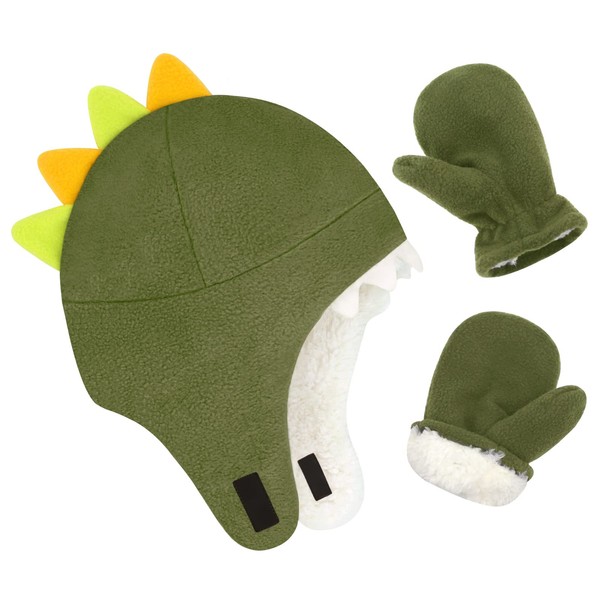 Sarfel Toddler Boy Winter Hat Kids Winter Hat Toddler Hat