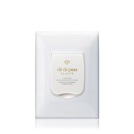 Cle de Peau Beaute 갤러리아 끌레드뽀 보떼 여배우 클렌징 메이크업 클렌징 타올렛 GALLERIA Cledbo Botte Actress Cleansing Makeup Cleansing Towellette