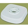 Thetford 24967 Thetford TOILET RISER white 2 1/2" Lift