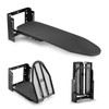 Wall Mounted Ironing Board Height Adjustment, 36 x 12 Inch