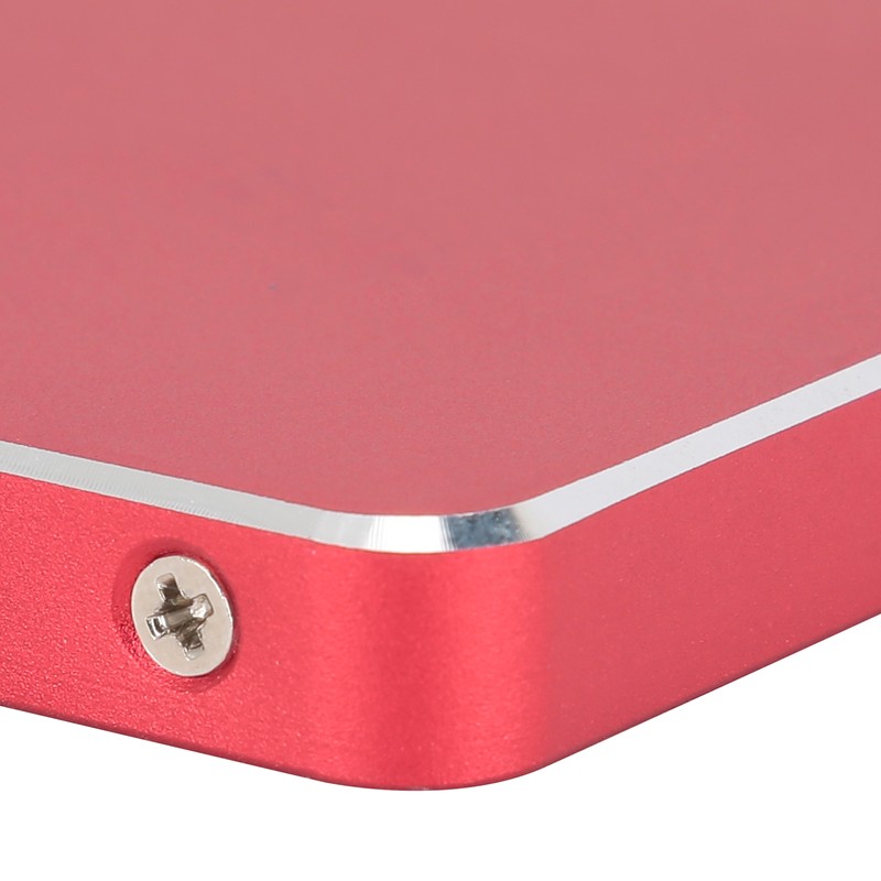 Yvonne Mobile Hard Disk Drive HDD USB3.0 Portable External Mobile