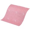 Vileda Dish Cloth with 30% Microfibre for Longer Lasting Hygienic