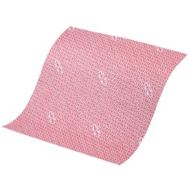 Vileda Dish Cloth with 30% Microfibre for Longer Lasting Hygienic Freshness - Pack of 2