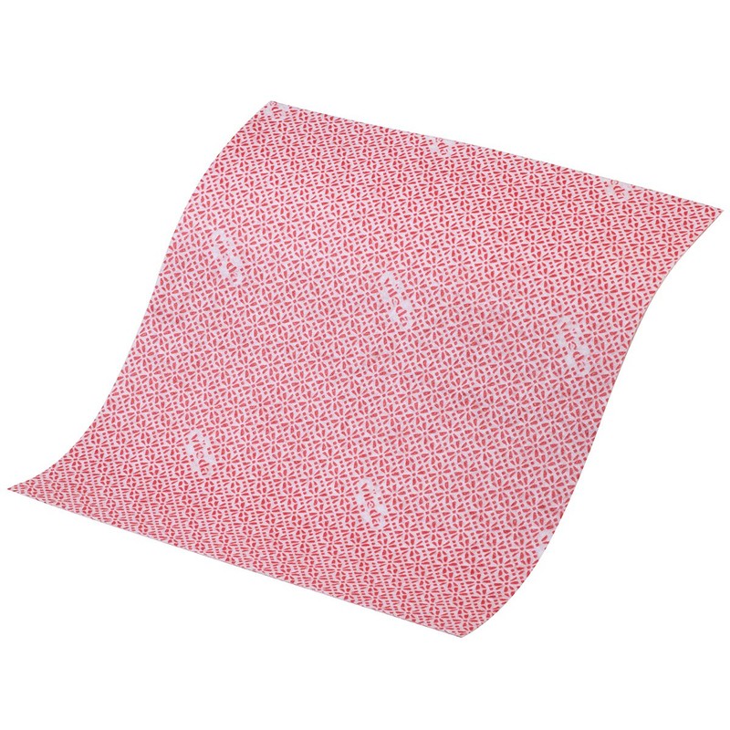 Vileda Dish Cloth with 30% Microfibre for Longer Lasting Hygienic