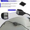 010-12530-23 Constant Vehicle Power Cabl for Garmin Dash Cam 46,